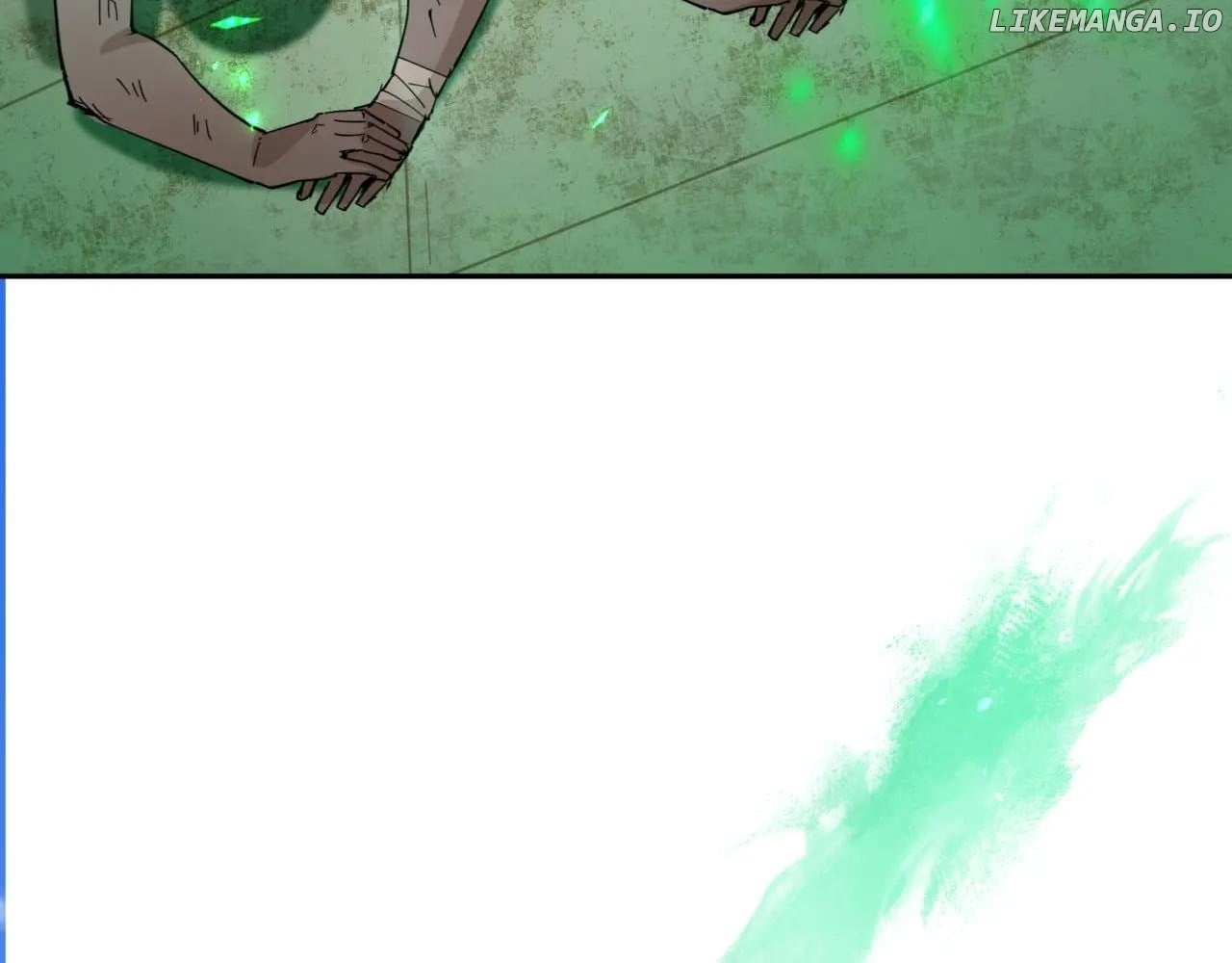 Era of the Haunted Chapter 268 - page 61